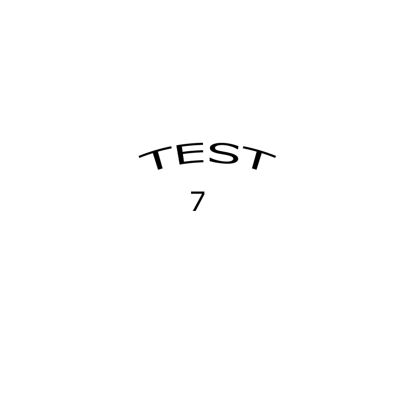 Produit test 7