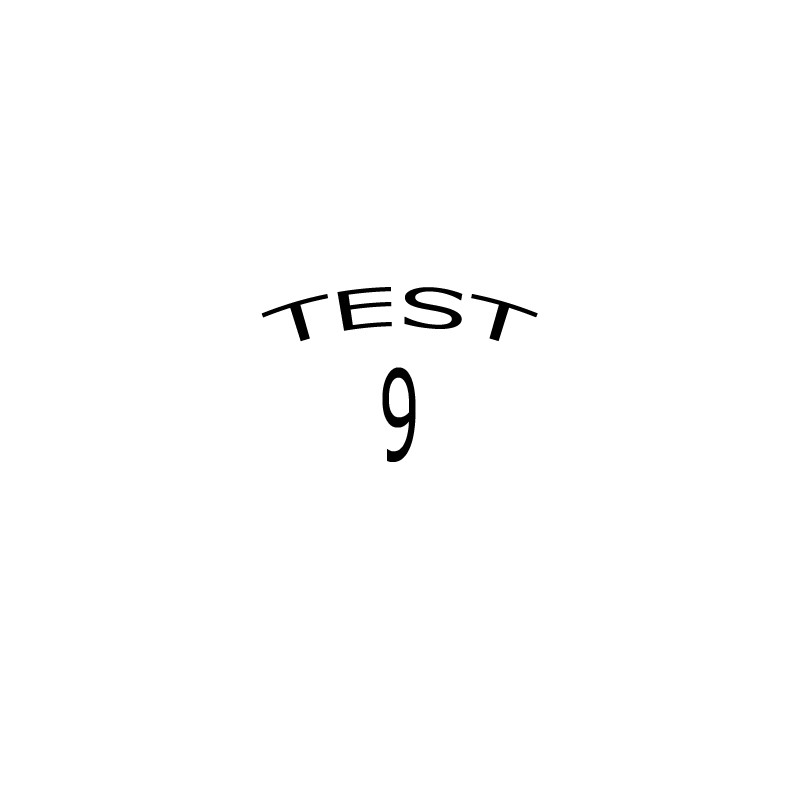 Produit Test 9