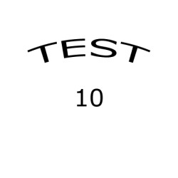 Produit test 10