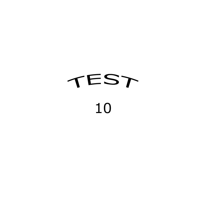 Produit test 10